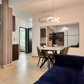 Primary image1Executive Apartment in San Francisco,12 de Octubre飯店