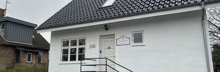 Lain-lain Casa de Rainer Room 1