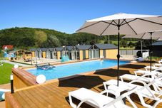 Others Holiday Homes With Swimming Pool, Close to the sea