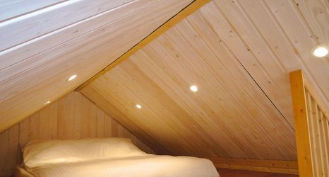 Others 2 Holiday Homes With Swimming Pool, Close to the sea