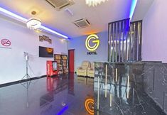 Khác 2 GC HOTEL GAYA