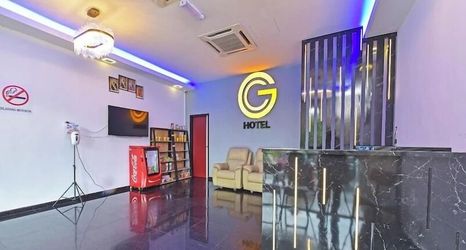 Khác 2 GC HOTEL GAYA