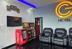 Khác 3 GC HOTEL GAYA