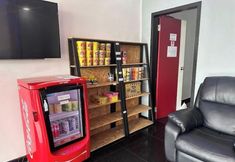 Khác 4 GC HOTEL GAYA