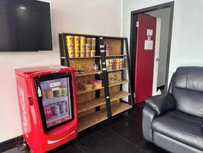 Khác 4 GC HOTEL GAYA