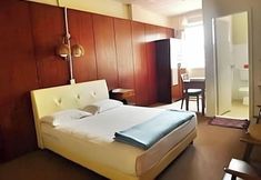 Lainnya 7 Paramount Hotel