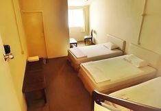 Lainnya 2 Paramount Hotel