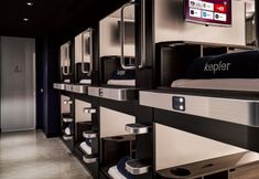 其他 6 Kepler Club Kuala Lumpur Hotel - Airside