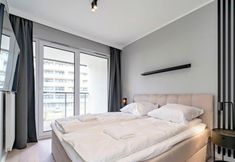 其他 4 BalticON Apartments Kasprowicza