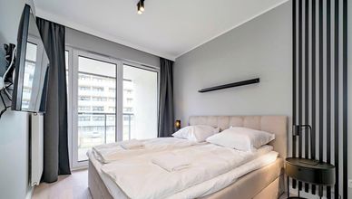 其他 4 BalticON Apartments Kasprowicza