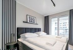 其他 7 BalticON Apartments Kasprowicza