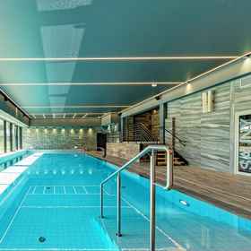 Primary image 1 บัลติกออน อพาร์ตเมนต์ คาสโปรวิซา, โรงแรม & ที่พัก Kolobrzeg