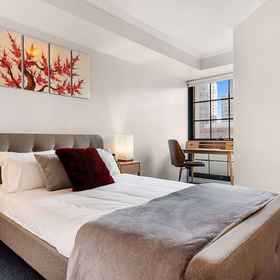 Primary image 1 발코니가 있는 가족 유닛, CBD 관광지까지 프리 트램, Capri @ The Quays 호텔