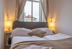 其他 2 Affordable Apartment Close to Stadthalle