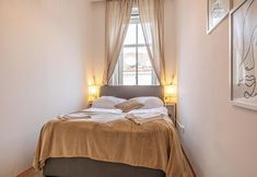 其他 3 Affordable Apartment Close to Stadthalle