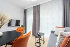 Others MARGI Echo Apartament