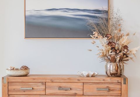 Others Layback on Marine