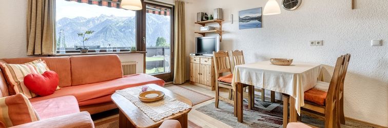 Others Panorama Ferienwohnung Tschengla