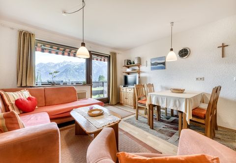 Others Panorama Ferienwohnung Tschengla