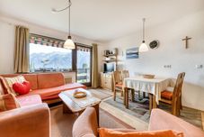 Others Panorama Ferienwohnung Tschengla