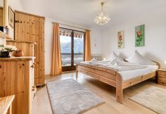 Others 3 Panorama Ferienwohnung Tschengla