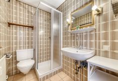 Others 5 Panorama Ferienwohnung Tschengla