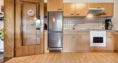 Others 2 Panorama Ferienwohnung Tschengla