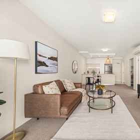 Primary image 1 Chic West End Stay With Gym & Pool Access, Griffith University Hotels