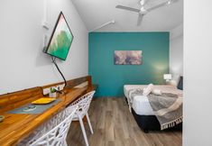 Others 6 Zen City Villas Suite Le Lune