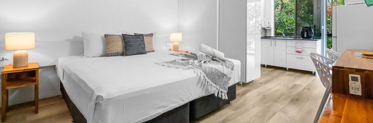 Others Zen City Villas Suite Le Lune