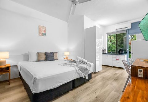 Others Zen City Villas Suite Le Lune