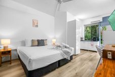 Others Zen City Villas Suite Le Lune