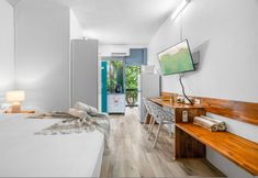 Others 2 Zen City Villas Suite Le Lune