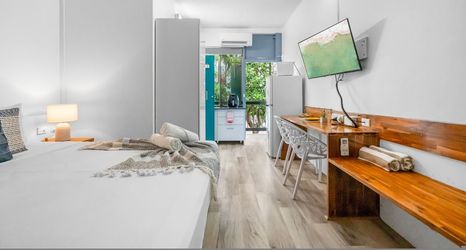 Others 2 Zen City Villas Suite Le Lune