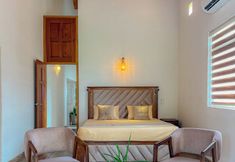 Others 4 Blue Mangrove Lagoon by Serenity