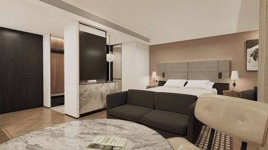 其他 4 Intercity Hotel & Serviced Apartment Phnom Penh Downtown