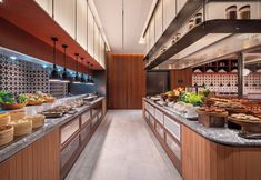 其他 6 Intercity Hotel & Serviced Apartment Phnom Penh Downtown