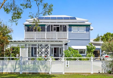 其他 Xanadu Retreat by Marcoola Beach