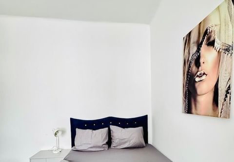 其他 Lovely Studio Close to Augarten