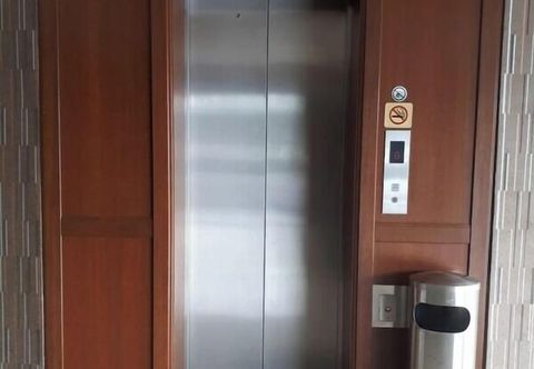 기타 De KPMJ Inn Hotel