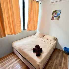 Primary image 1 Sasa Roomstay KLIA Airport Transit, Sepang Hotels