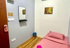 อื่นๆ 5 Sasa Roomstay KLIA Airport Transit