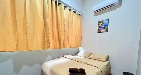 อื่นๆ 2 Sasa Roomstay KLIA Airport Transit