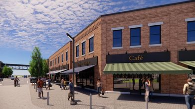 Others 4 The Clayfield, in the Unbound Collection by Hyatt