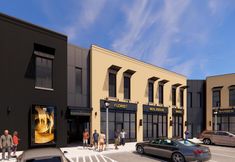 その他 2 The Clayfield, in the Unbound Collection by Hyatt