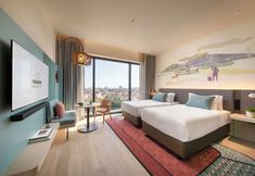 อื่นๆ 3 Capri by Fraser Penang