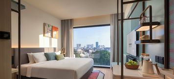 อื่นๆ 6 Capri by Fraser Penang