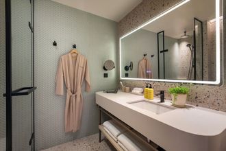 อื่นๆ 4 Capri by Fraser Penang