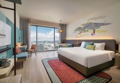 อื่นๆ 2 Capri by Fraser Penang