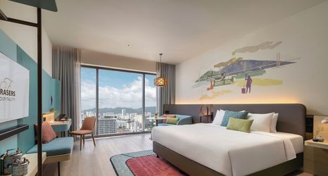 อื่นๆ 2 Capri by Fraser Penang